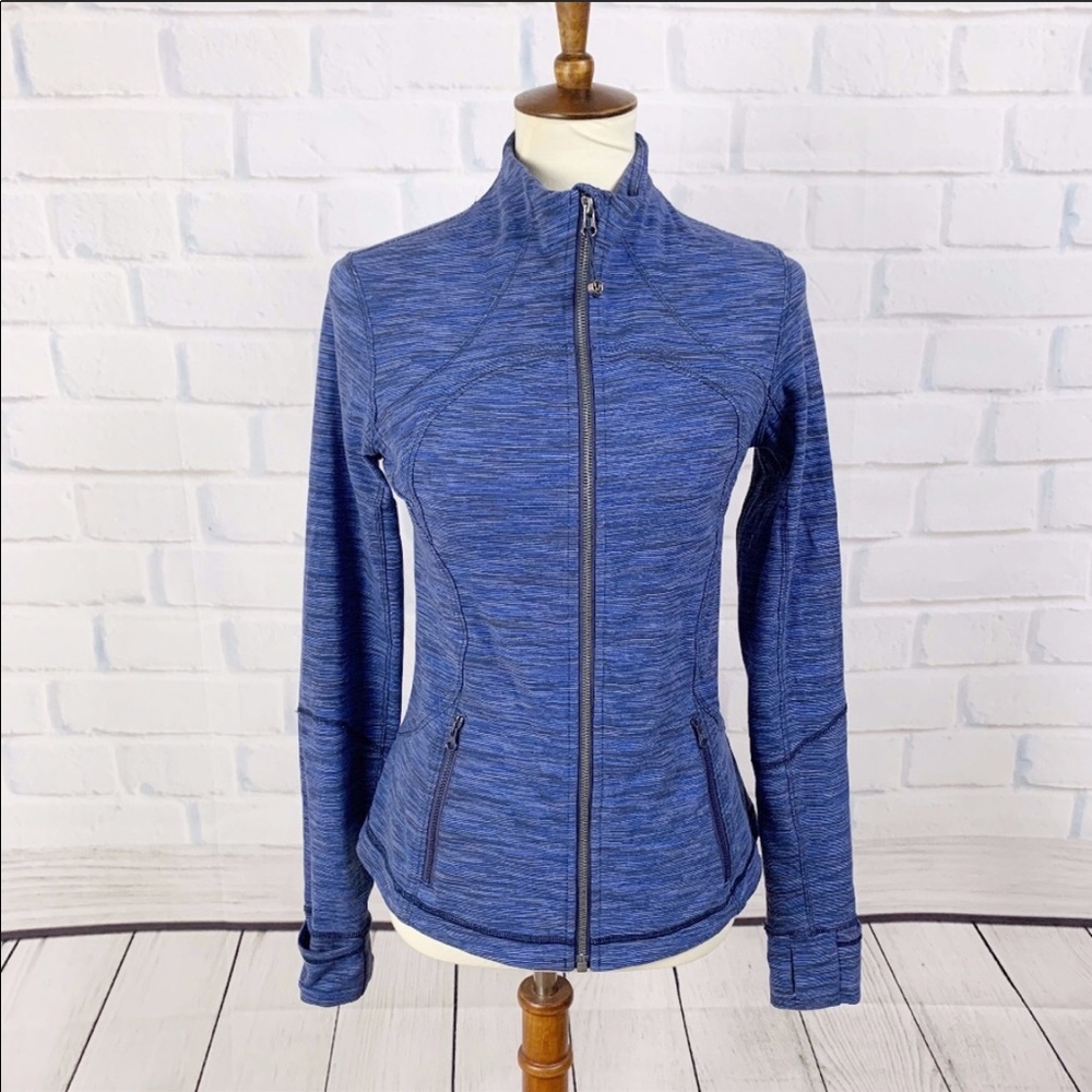 Lululemon Define Jacket
